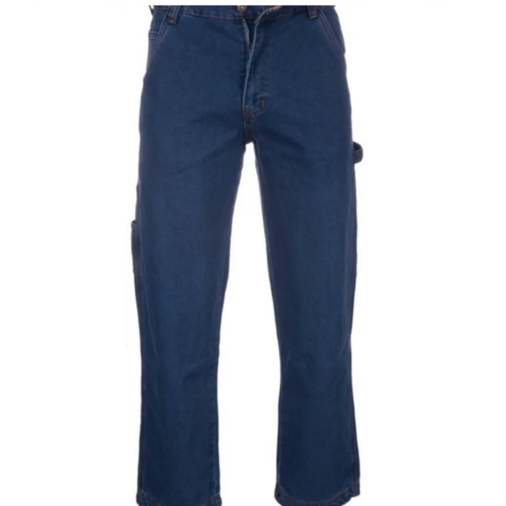 SMITH WORK WEAR  FLEECE LINED JEANS